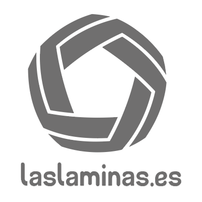 Logo Laslaminas 2019